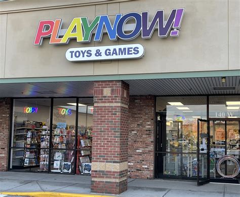 toy store westborough|Playnow Toy and Game .